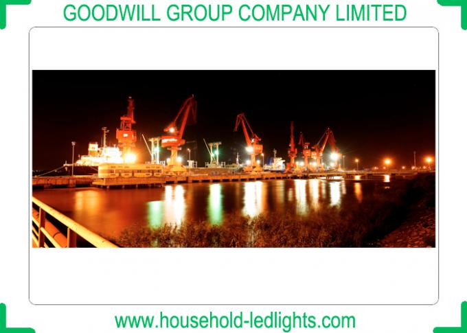 alto RA 80 de la luz de inundación de Industrail del flujo luminoso de