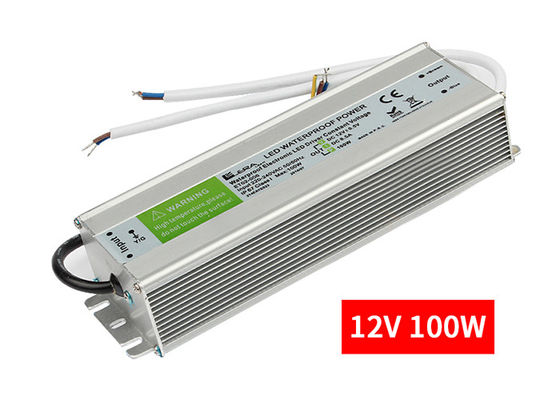 Fuente de alimentación de IP67 Constant Voltage LED