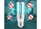 84 desinfectante ULTRAVIOLETA de la luz de bulbo de las PC SMD 2835 LED para CRI 80 110*35m m del sitio