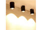 Lámpara montada superficial del punto del techo de la MAZORCA LED de 7W 10W 15W 20W para casero/la oficina