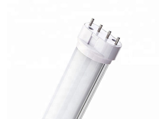 Luz cambiable del tubo del Pin 12W 4 2G11 del RGB 325m m LED PL