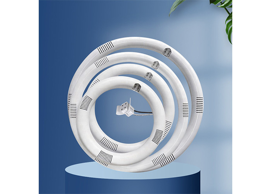Uso de aluminio de Shell 300m m 18W LED Ring Lamp Circular For Balcony