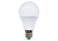 Las bombillas ahorros de energía 30000h del jardín IP44 refrescan el blanco caliente blanco