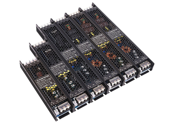 fuente de alimentación de 200W 250W 300W vigoroso DALI Dual Color Temperature Dimming 60W