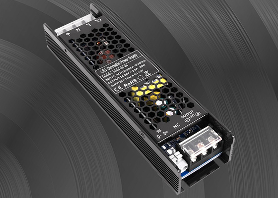 Fuente de alimentación de DALI Dual Color Temperature Dimming 60W 100W 150W 300W vigoroso